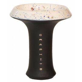 Чаша для кальяну Sky Hookah Graphite Harmony Arctic