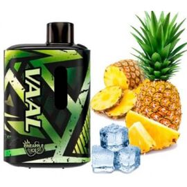 Одноразка VAAL E5000 Pineapple ice (Віел) Ананас Айс