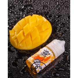 Рідина Hype Mango (Хайп Манго Без Нікотину) 30мл