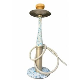 Кальяни Baseball Colorful Hookah