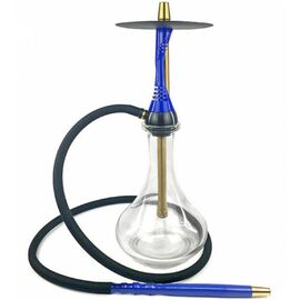 Кальян Shisha Store Alpha Blue