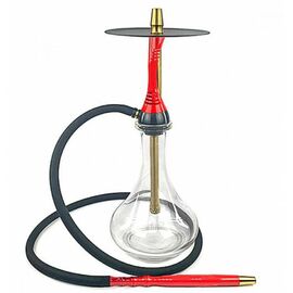 Кальян Shisha Store Alpha Red