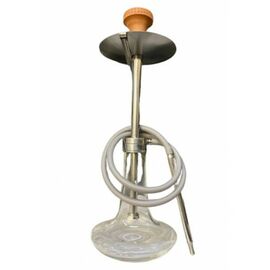 Кальяни Silver Big Hookah