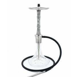 Кальяни Totem Idol на різьбленні (Різні кольори)