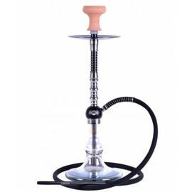 Кальяни YAHYA ECO 157 Чорний