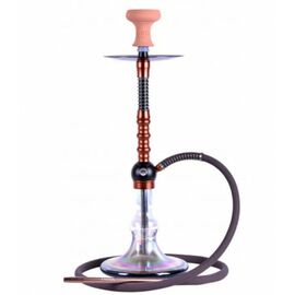 Кальяни YAHYA ECO 157 Коричневий