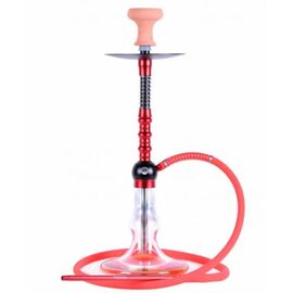 Кальяни YAHYA ECO 157 Червоний