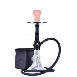 Кальяни YAHYA L-17 Чорний