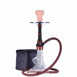 Кальяни YAHYA L-17 Коричневий