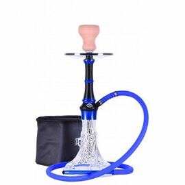 Кальяни YAHYA L-17 Синій