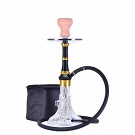 Кальяни YAHYA L-17 Жовтий