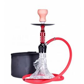 Кальяни YAHYA L-37 Червоний