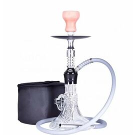 Кальяни YAHYA L-37 Сірий