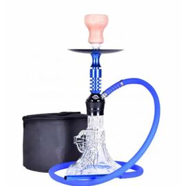 Кальяни YAHYA L-37 Синій