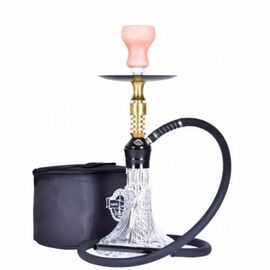 Кальяни YAHYA L-37 Жовтий