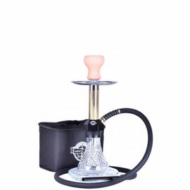 Кальяни YAHYA L-69 Жовтий