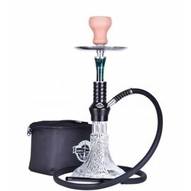 Кальяни YAHYA L-70 Чорний