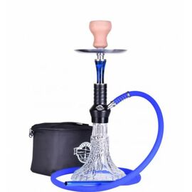 Кальяни YAHYA L-70 Синій