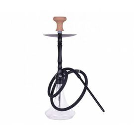 Кальяни Yahya Nozzle Black