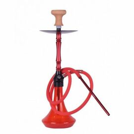 Кальяни Yahya Nozzle Red