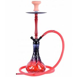 Кальяни YAHYA ZL 116 Червоний