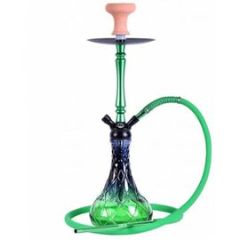 Кальяни YAHYA ZL 116 Зелений