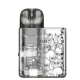 Lost Vape Ursa Baby POD Kit 800 мАг Amber Clear Багаторазова Pod-система