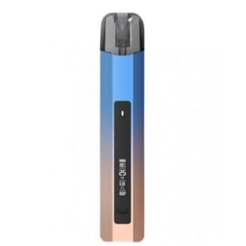 Smok Nfix PRO KIT 700 мАч Blue Gold Многоразовая Pod-система