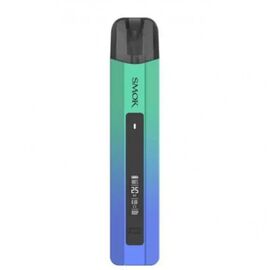 Smok Nfix PRO KIT 700 мАч Blue Green Многоразовая Pod-система