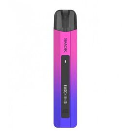 Smok Nfix PRO KIT 700 мАч Blue Purple Многоразовая Pod-система