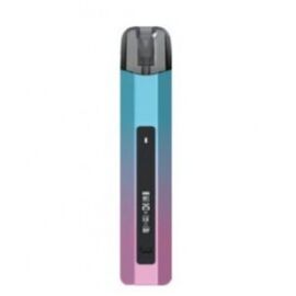 Smok Nfix PRO KIT 700 мАч Cyan Pink Многоразовая Pod-система