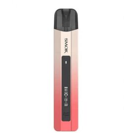 Smok Nfix PRO KIT 700 мАч Gold Red Многоразовая Pod-система