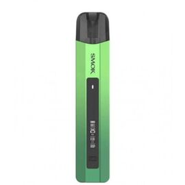 Smok Nfix PRO KIT 700 мАч Green Gold Многоразовая Pod-система
