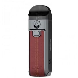 Smok Nord 4 KIT 1800 мАч Red Многоразовая Pod-система
