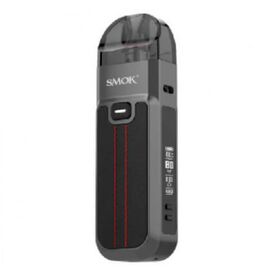 Smok Nord 5 KIT 2000 мАч Black Многоразовая Pod-система