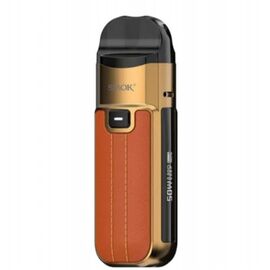 Smok Nord 50w KIT 1800 мАг Brown Багаторазова Pod-система