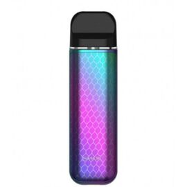 Smok Novo 2 Kit 800 мАч IML 7-Color Cobra Многоразовая Pod-система