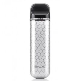 Smok Novo 2 Kit 800 мАч IML White Cobra Многоразовая Pod-система