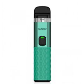 Smok PROPOD KIT 800 мАч EU Ocean Green Многоразовая Pod-система