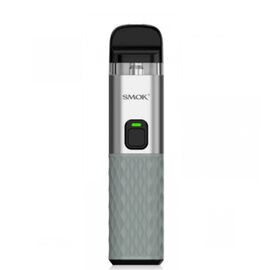 Smok PROPOD KIT 800 мАч EU Silver Многоразовая Pod-система