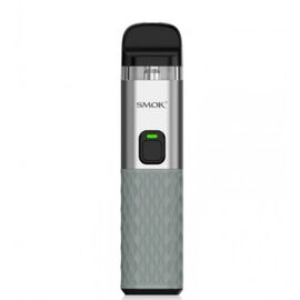 Smok PROPOD KIT 800 мАг Silver Багаторазова Pod-система