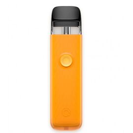 Voopoo Vinci Q Pod 900 мАч Vibrant Orange Многоразовая Pod-система