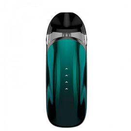 Vaporesso ZERO 2 Black Green Многоразовая Pod-система