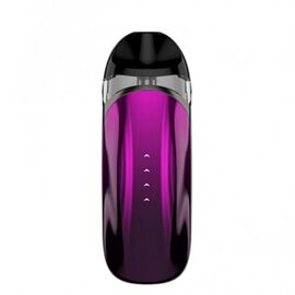 Vaporesso ZERO 2 Black Purple Многоразовая Pod-система