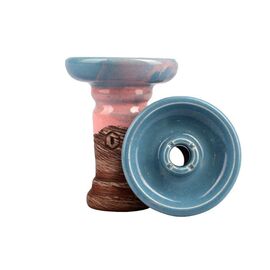 Чаша Kolos Romerica Глазурь (разные цвета)