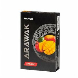 Табак Arawak Strong Mango | Манго (Аравак) 40 грамм
