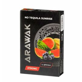 Табак Arawak Strong No Tequila Sunrise |Не Текила Санрайс (Аравак) 40 грамм