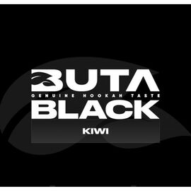 Тютюн Buta Black Kiwi (Бута Блек Ківі) 100 грам