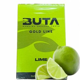 Табак Buta Lime (Бута Лайм) 50 грамм