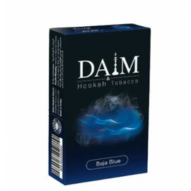 Тютюн Daim Baja Blue (Даїм Бая Блю) 50 грам